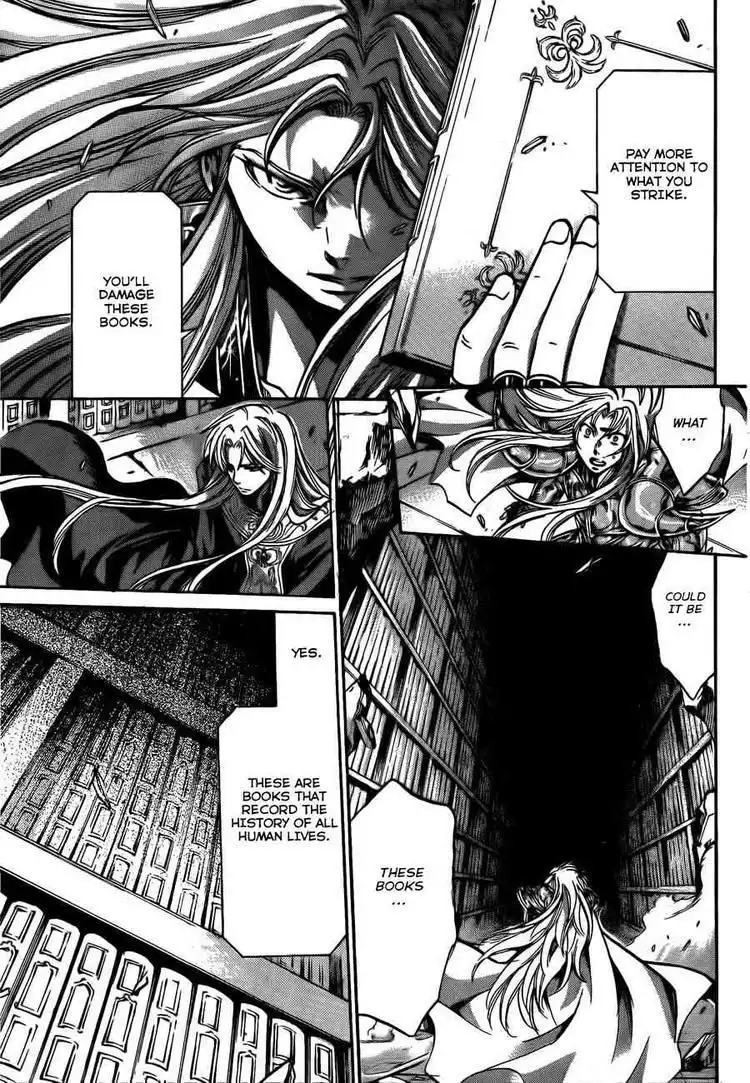 Saint Seiya - The Lost Canvas Chapter 169 4